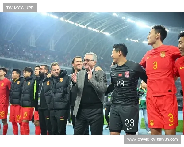 伊万犀利点评国足表现不佳 指责后防老将跑动不足头脑迟钝