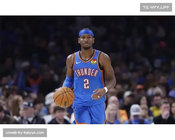 开拓者终结对雷霆16连败 年轻球队展现潜力 开拓者终结对雷霆16连败 年轻球队展现潜力