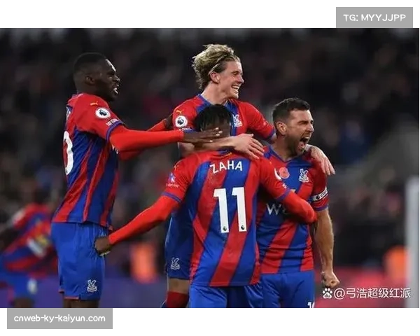 水晶宫客场2比0战胜狼队 创队史英超最佳开局纪录