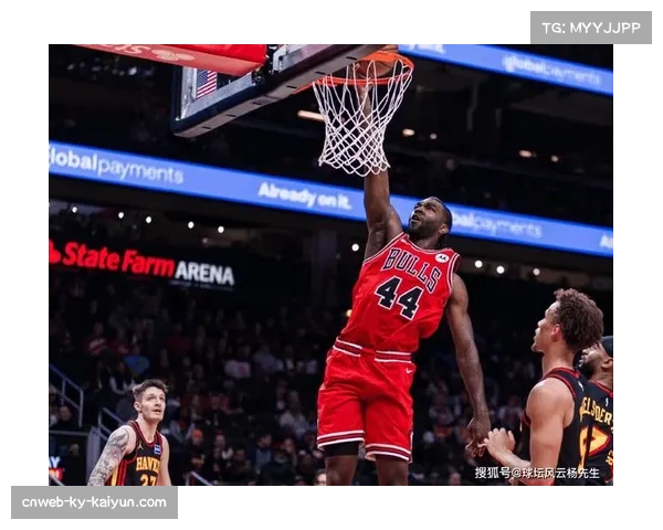 老鹰与公牛上演302分对攻大战 创历史第八次双150+纪录 老鹰与公牛上演302分对攻大战 创历史第八次双150+纪录