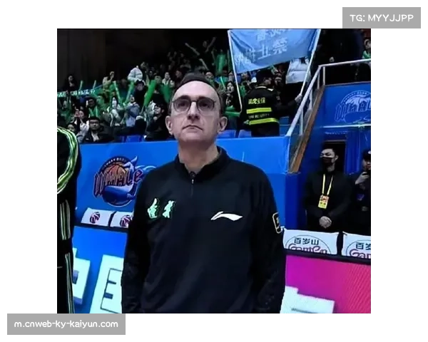 辽宁四连胜展现传统强队底蕴 乌戈洛佩斯调整防守收奇效