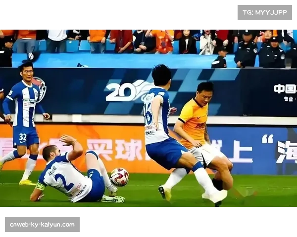 青岛海牛天津津门虎未尝胜绩 两队深陷降级区形势危急